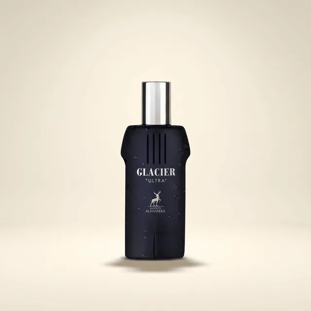 Maison Alhambra Glacier Ultra Eau de Parfum