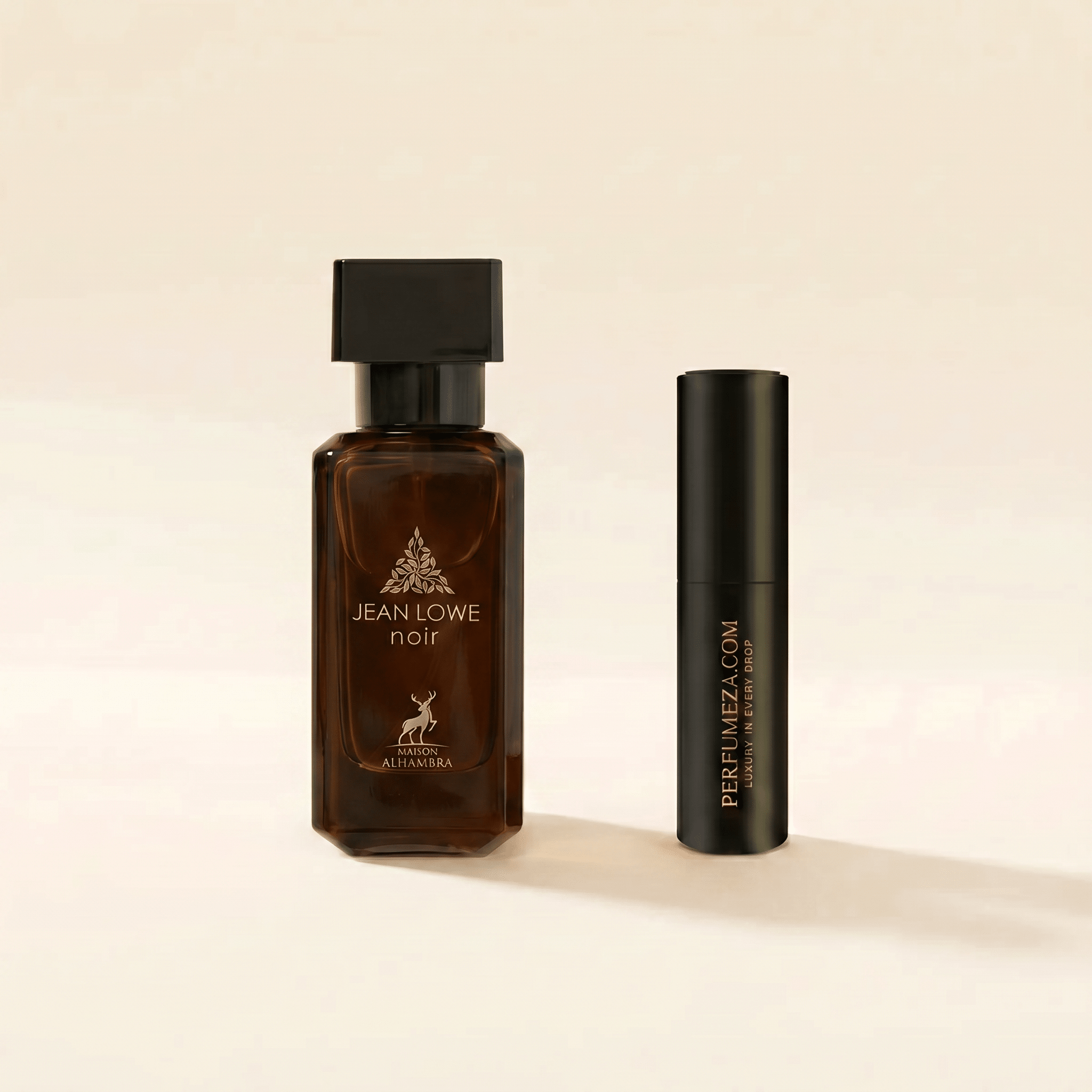 Maison Alhambra Jean Lowe Noir Eau de Parfum – 10ml by Maison Alhambra — se 2