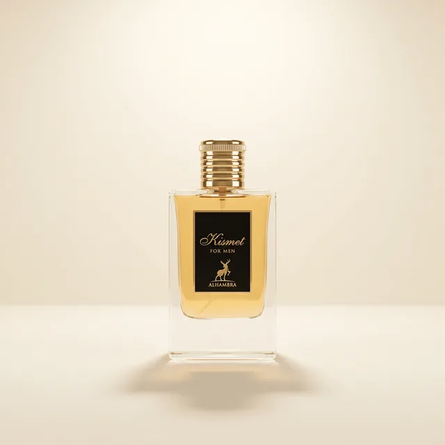 Maison Alhambra Kismet For Men Eau de Parfum