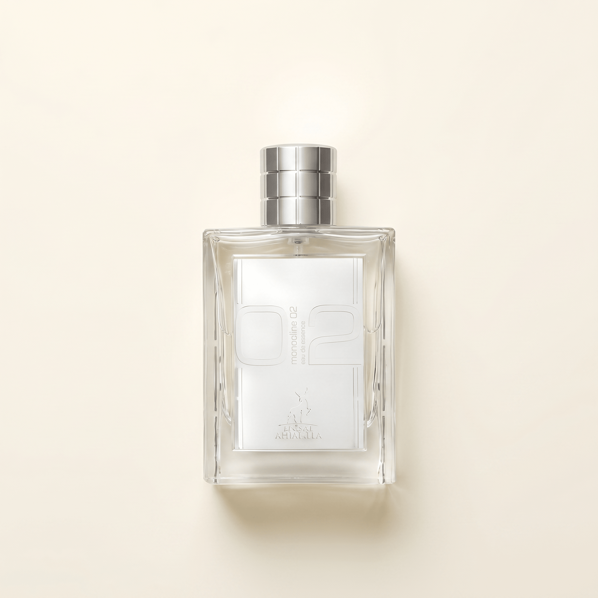 Maison Alhambra Monocline 02 Unisex Eau De Parfum 10ml