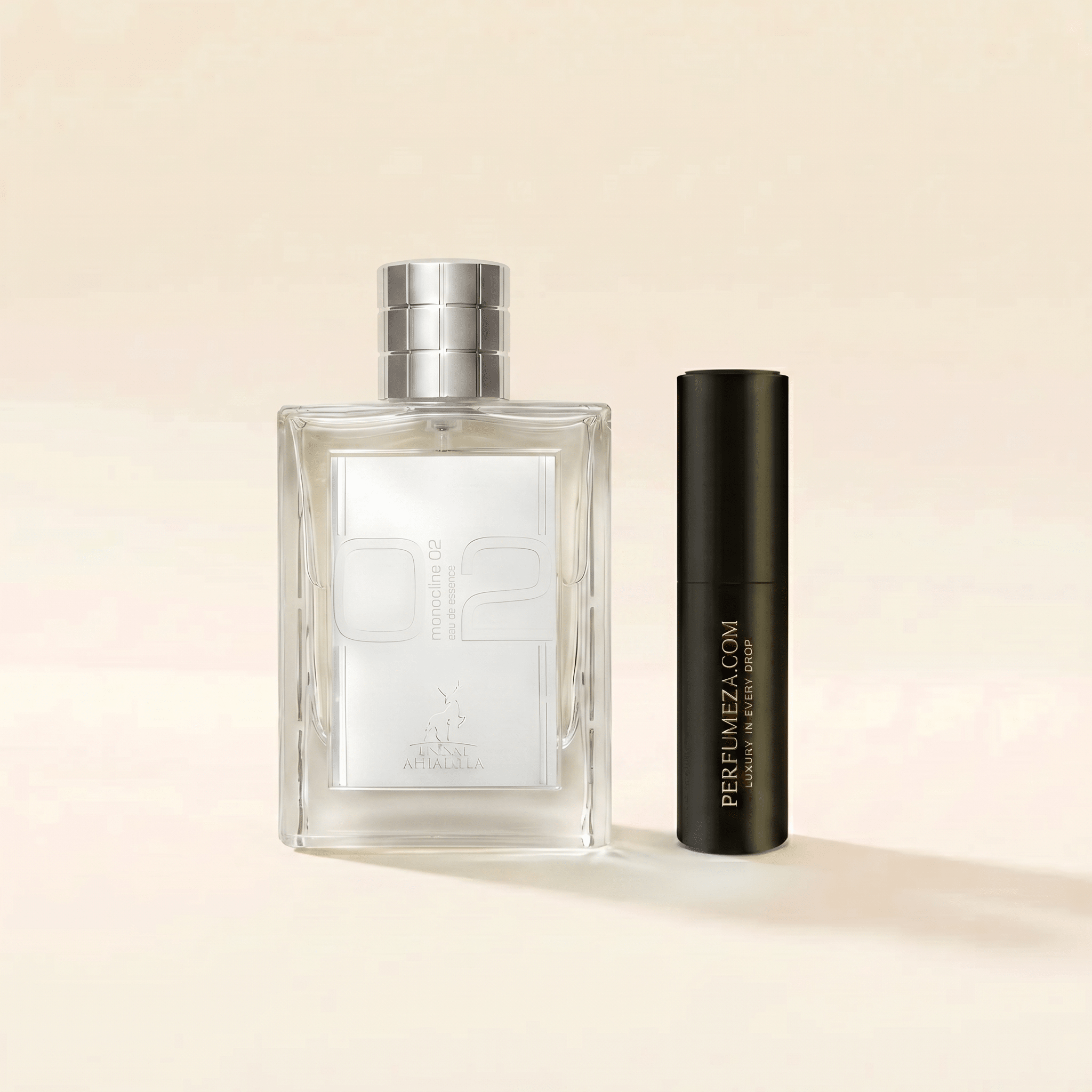 Maison Alhambra Monocline 02 Unisex Eau De Parfum af Maison Alhambra — se 2