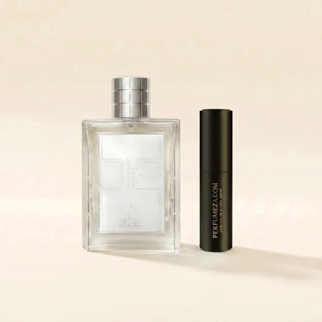 Maison Alhambra Monocline 02 Unisex Eau de Parfum