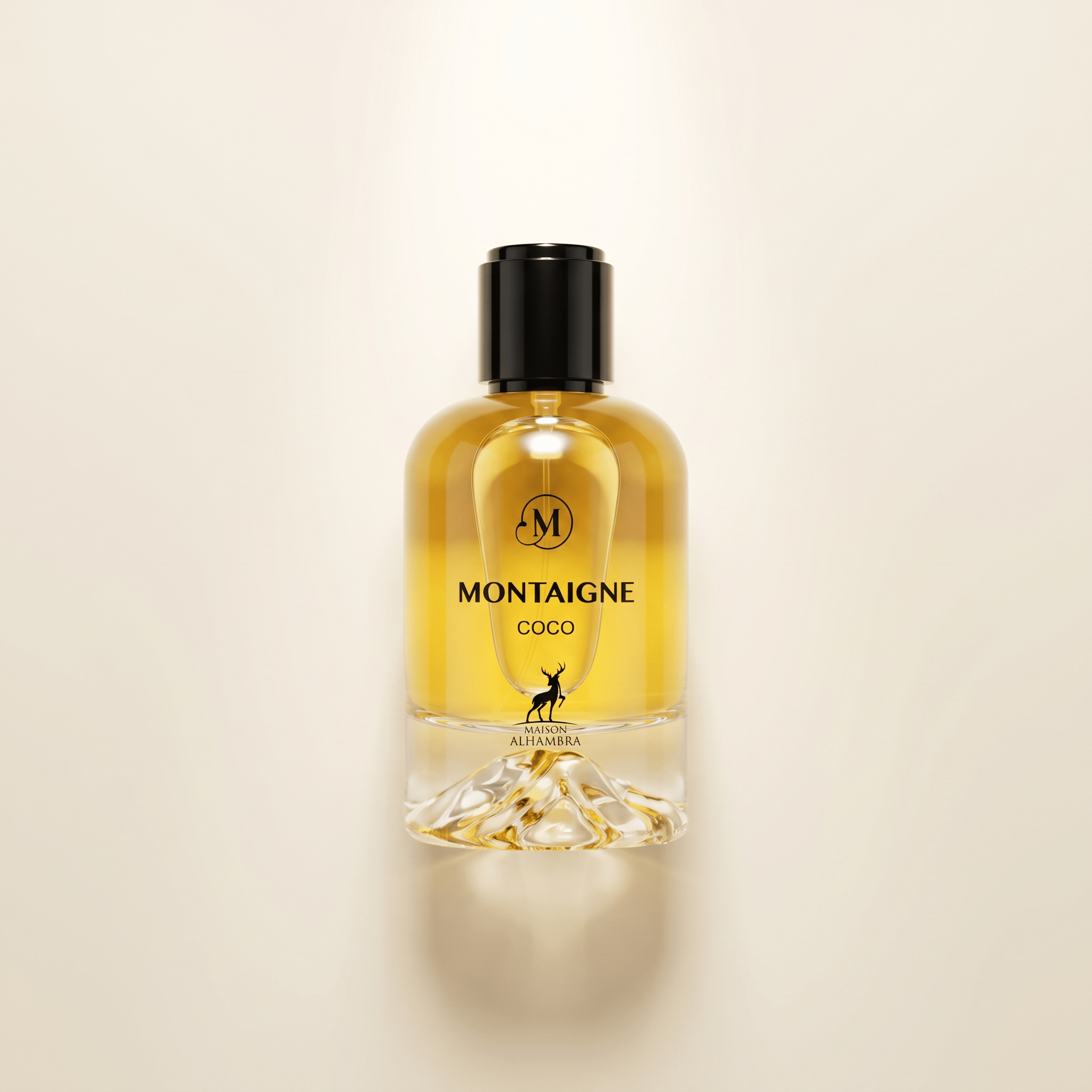 Maison Alhambra Montaigne Vanille Eau de Perfume 10ml