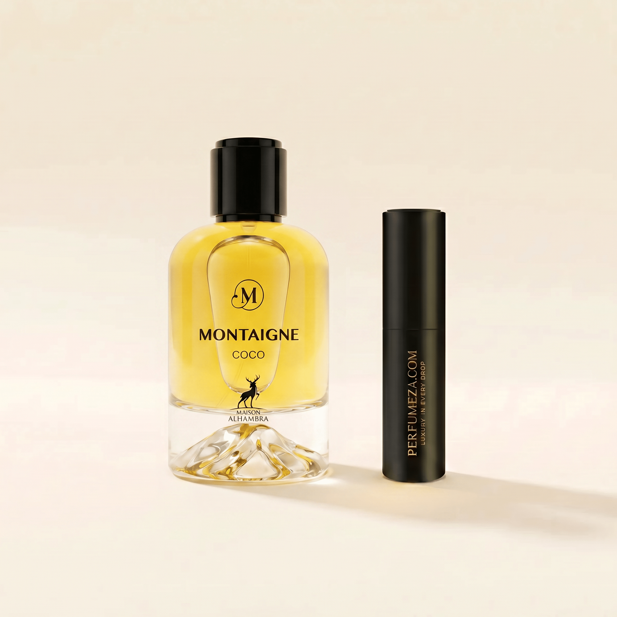 Maison Alhambra Montaigne Vanille Eau de Perfume af Maison Alhambra — se 2