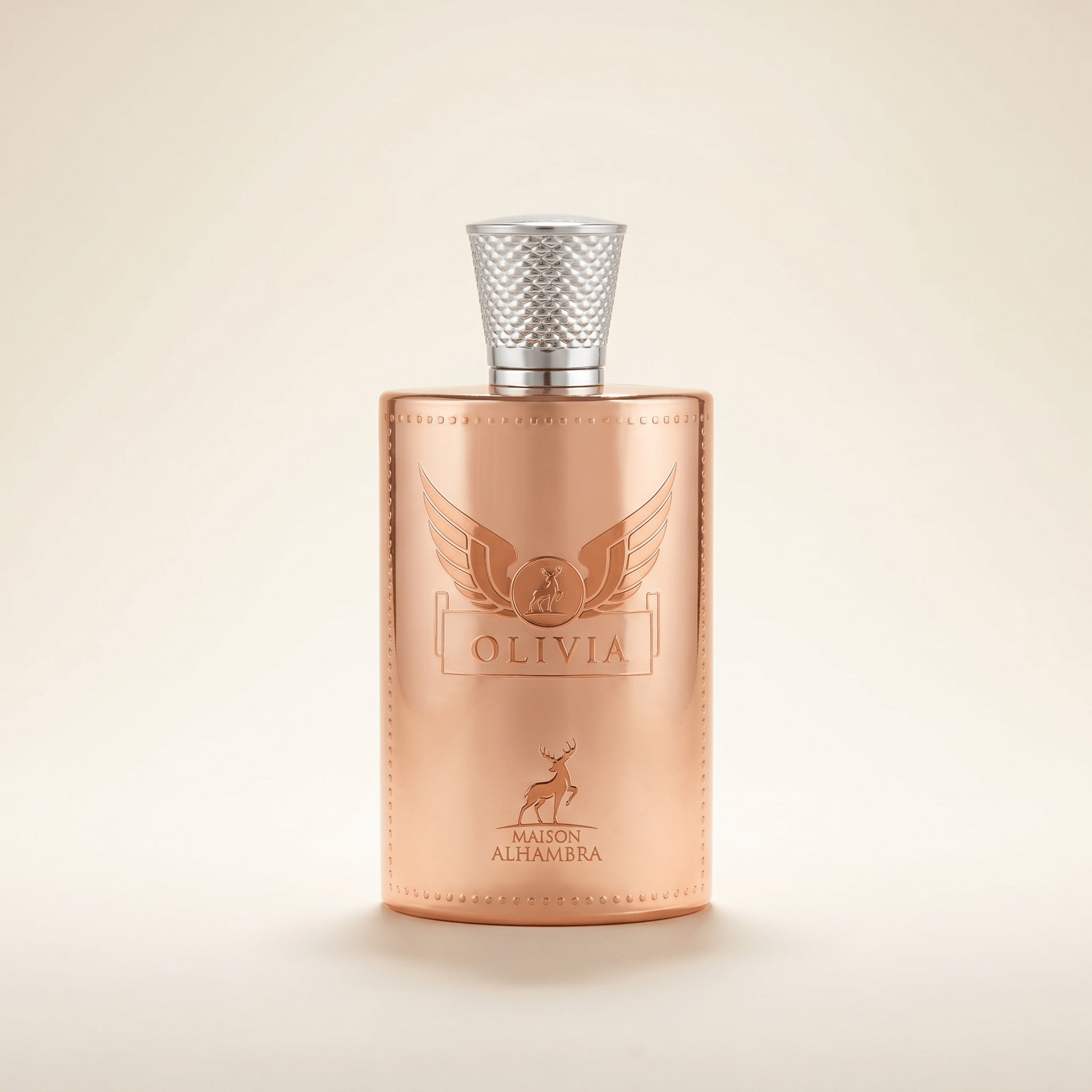 Maison Alhambra Olivia Eau De Parfum 3ml