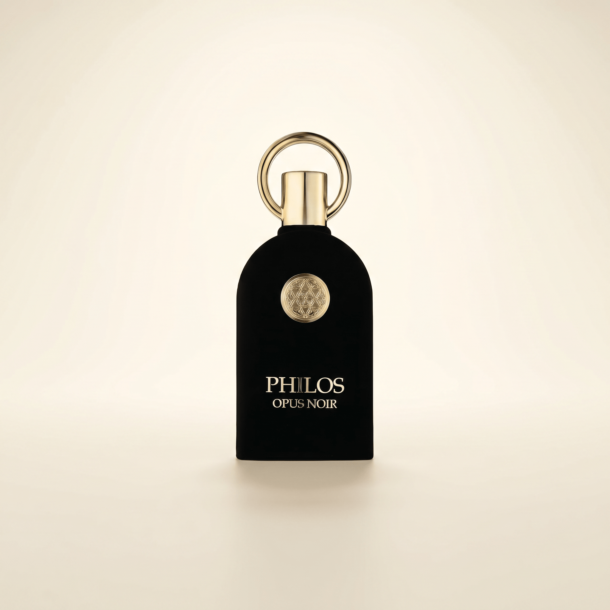 Maison Alhambra Philos Opus Noir Eau De Parfum 10ml