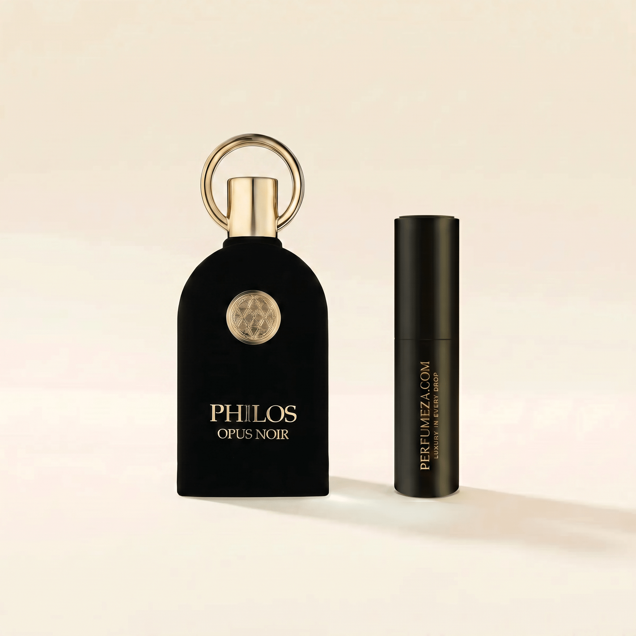 Maison Alhambra Philos Opus Noir Eau De Parfum af Maison Alhambra — vis 2