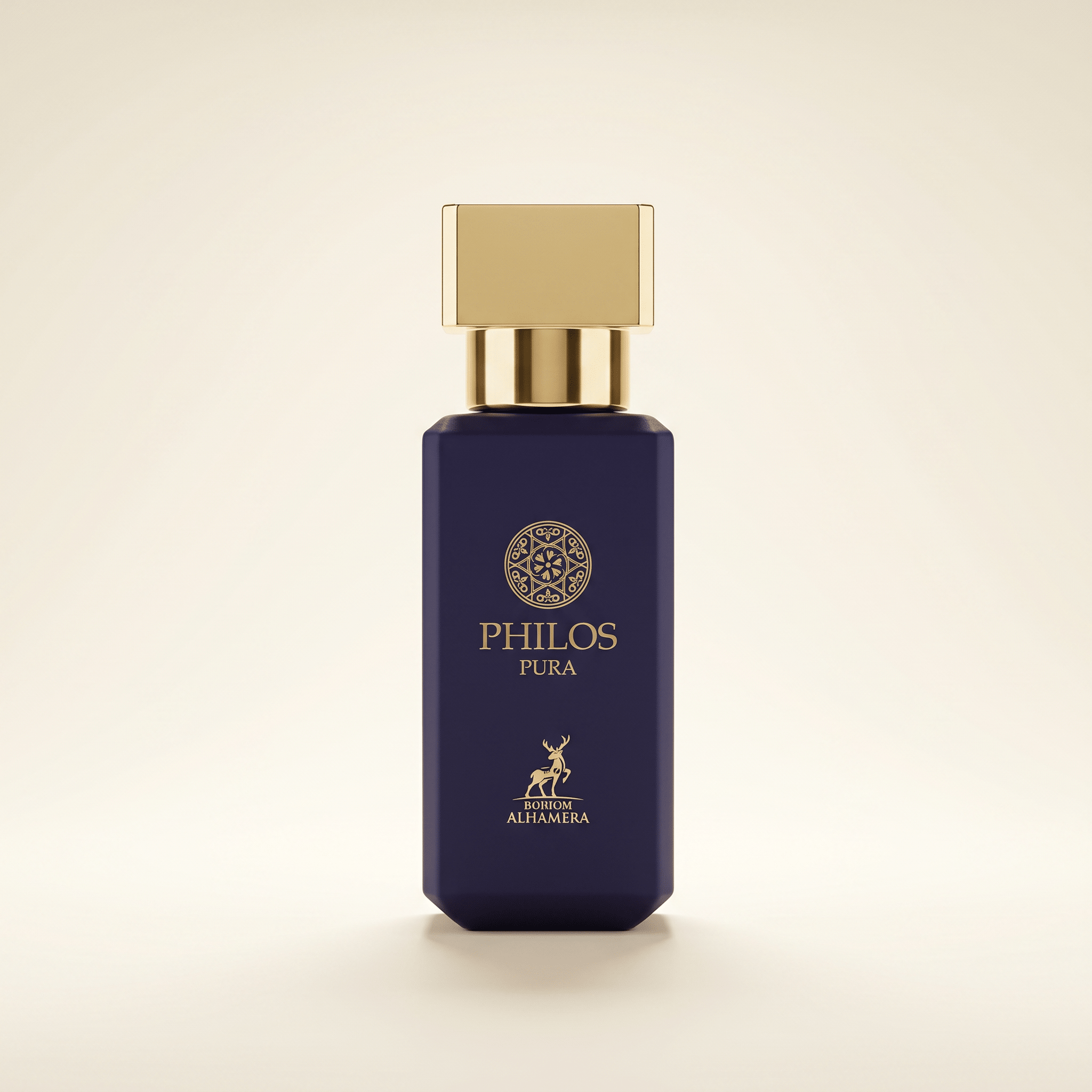 Maison Alhambra Philos Pura Eau de Parfum 10ml 10ml