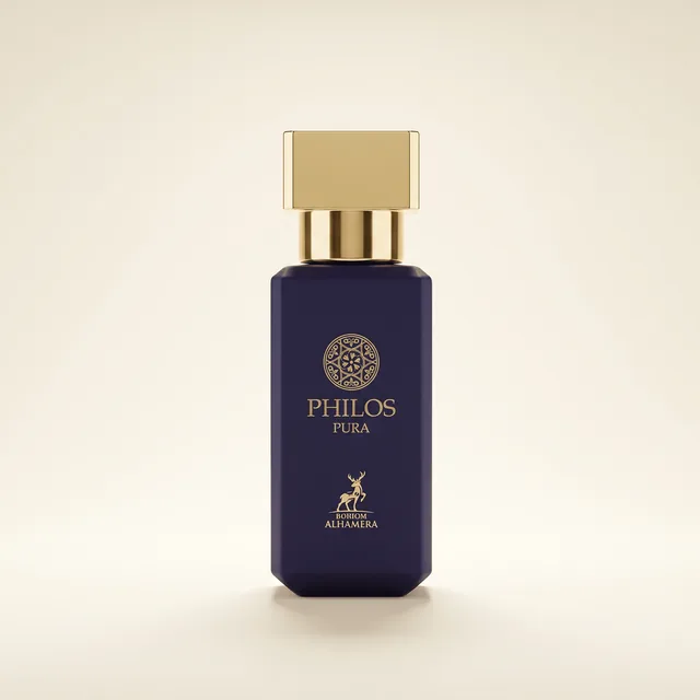 Maison Alhambra Philos Pura Eau de Parfum