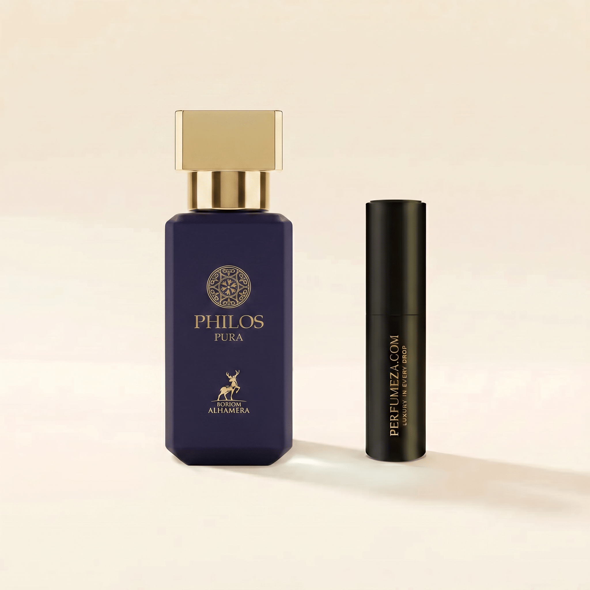 Maison Alhambra Philos Pura Eau de Parfum – 10ml af Maison Alhambra — vis 2