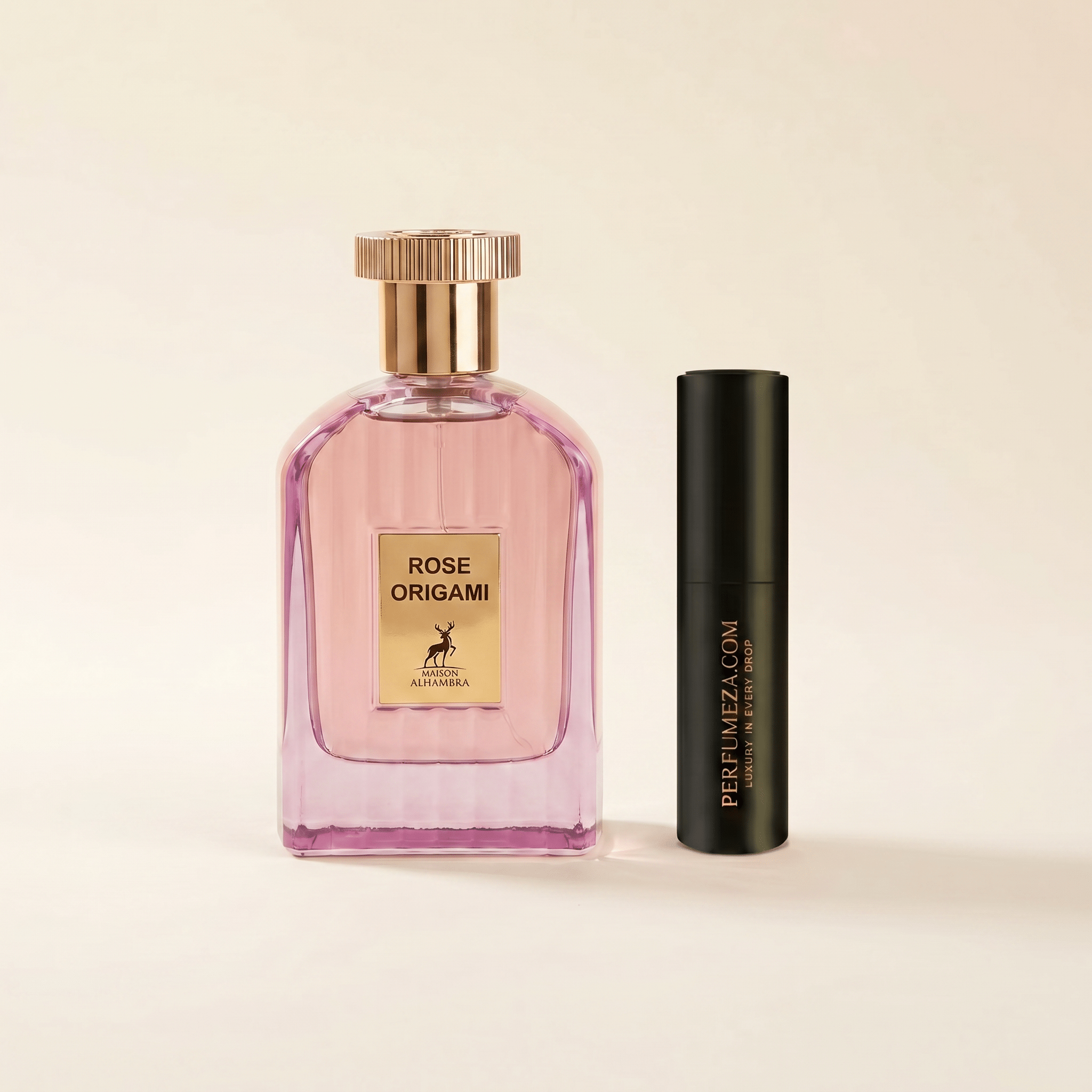 Maison Alhambra Rose Origami Unisex Eau de Parfum af Maison Alhambra — se 2