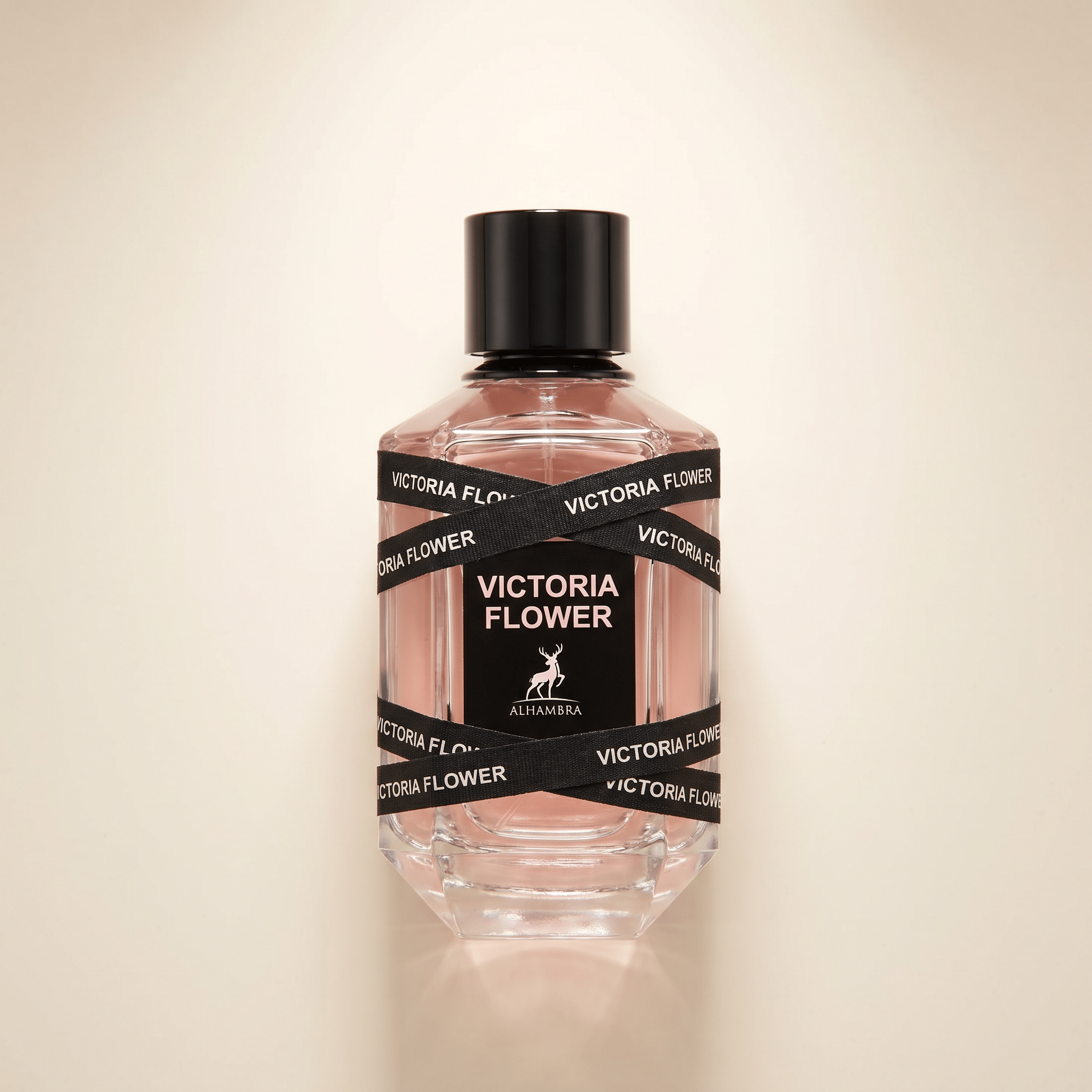Maison Alhambra Victoria Flower Eau De Parfum 10ml