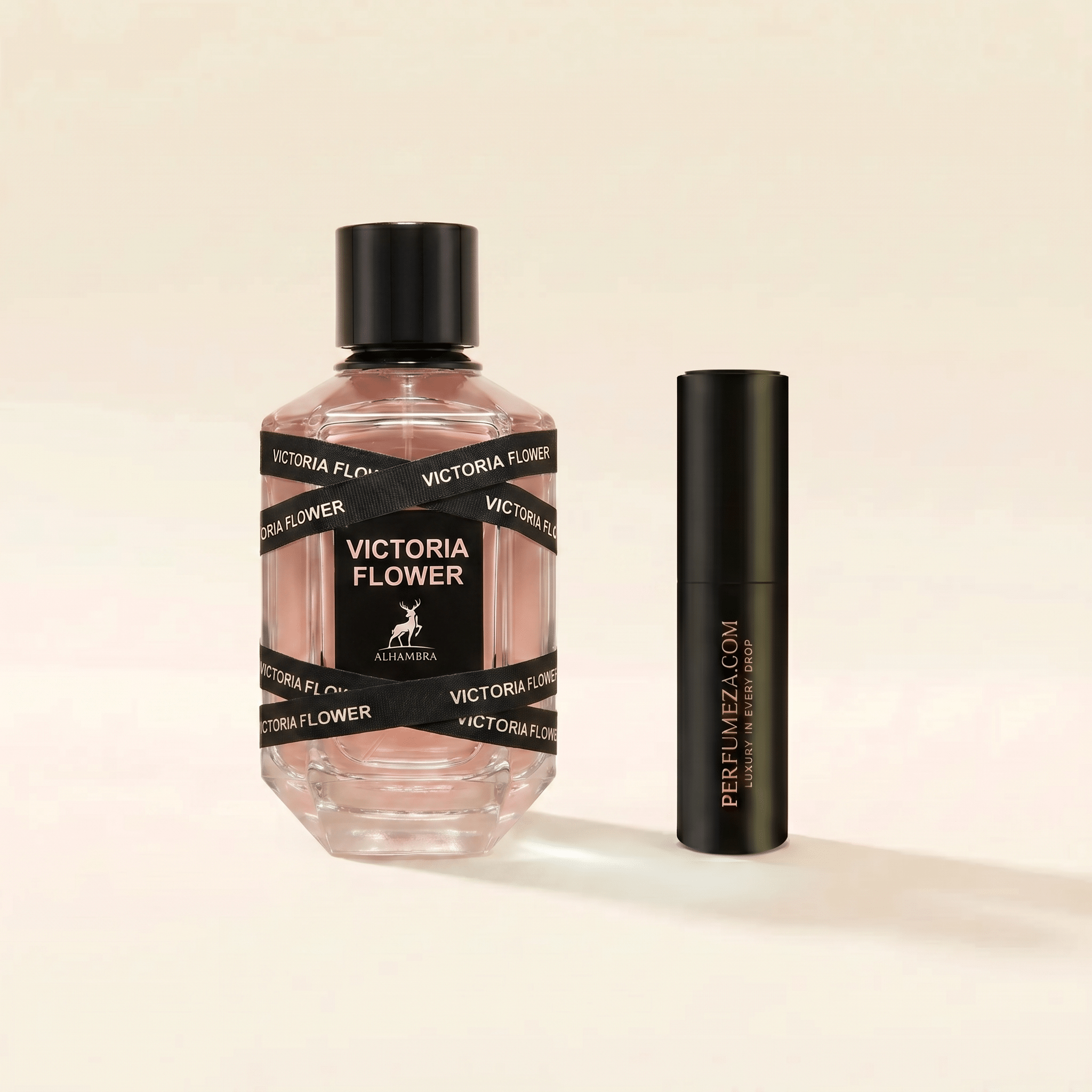 Maison Alhambra Victoria Flower Eau De Parfum af Maison Alhambra — se 2