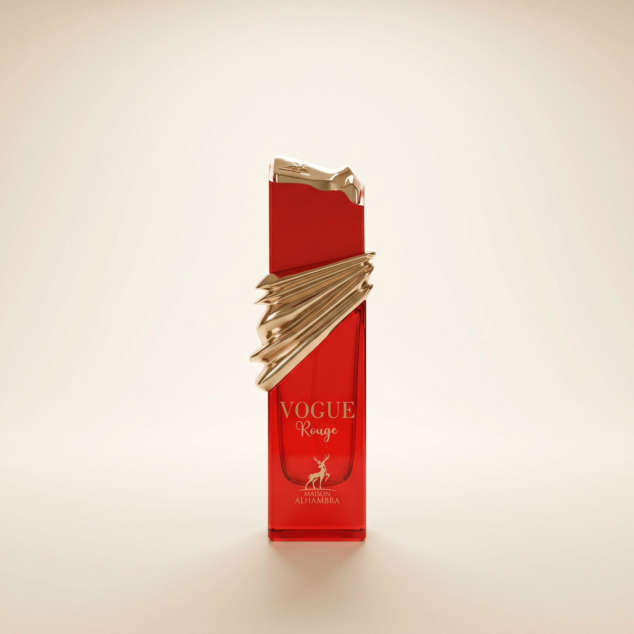 Maison AlhambraMaison Alhambra Vogue Rouge Unisex Eau de ParfumPerfumeza