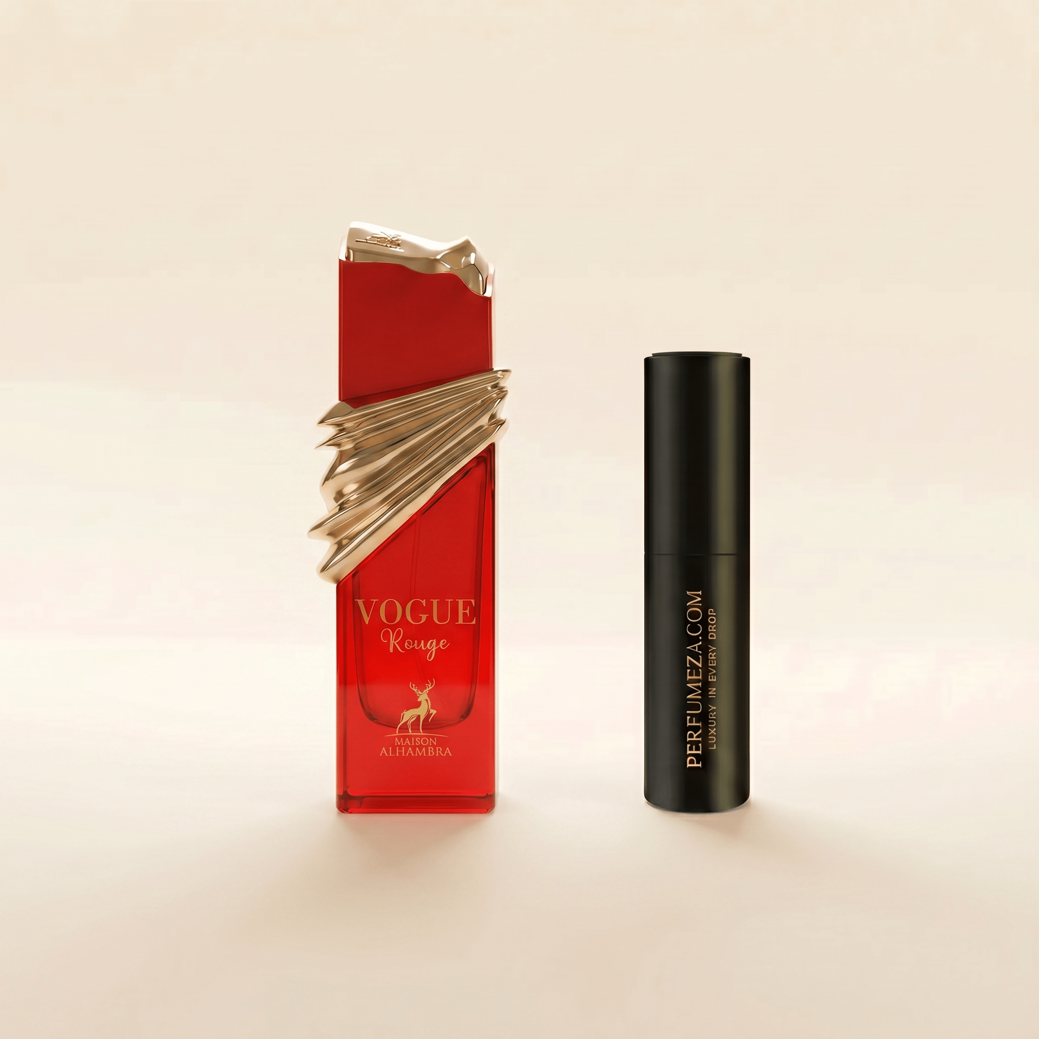 Maison Alhambra Vogue Rouge Unisex Eau de Parfum af Maison Alhambra — se 2