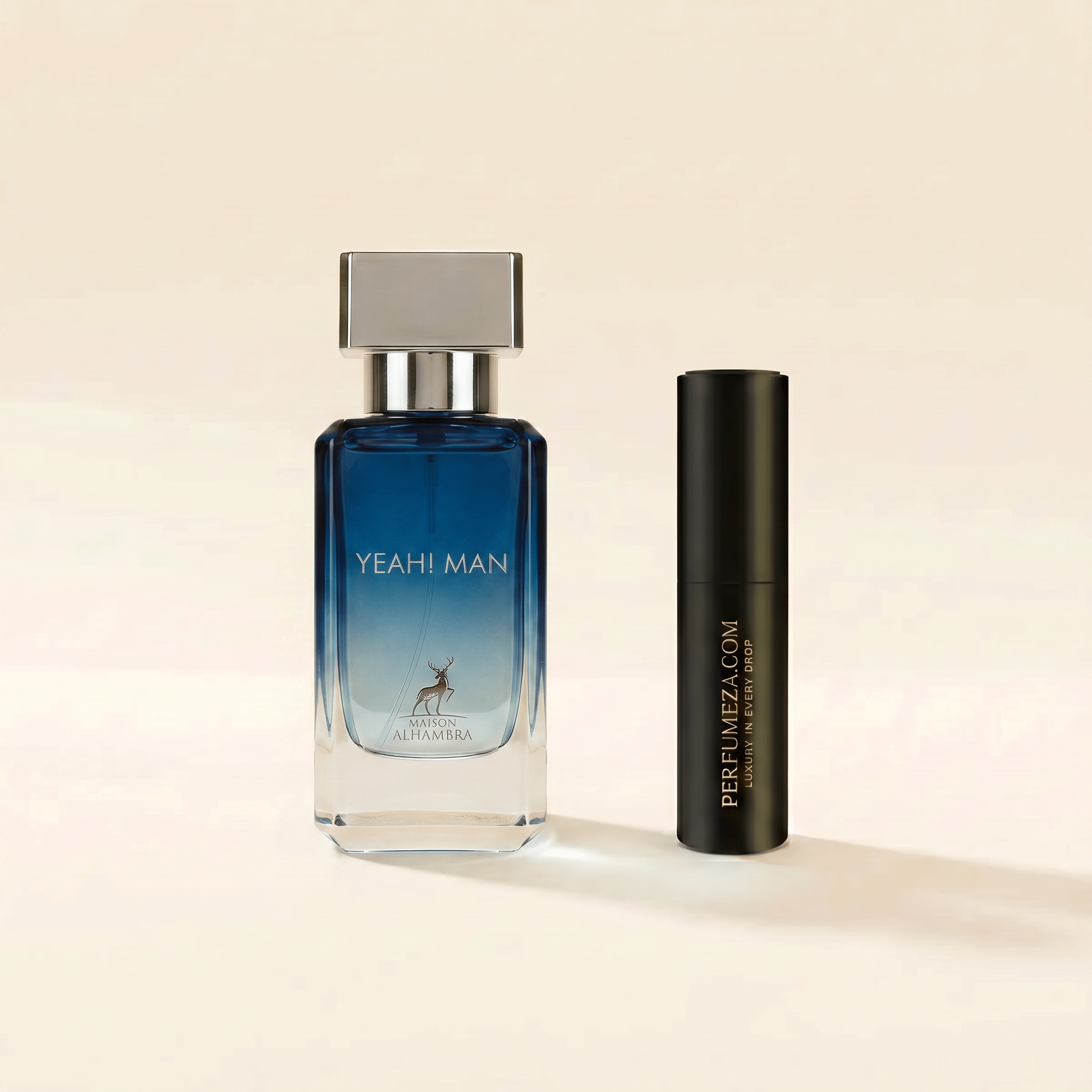 Maison Alhambra Yeah Men Eau de Parfum by Maison Alhambra — se 2