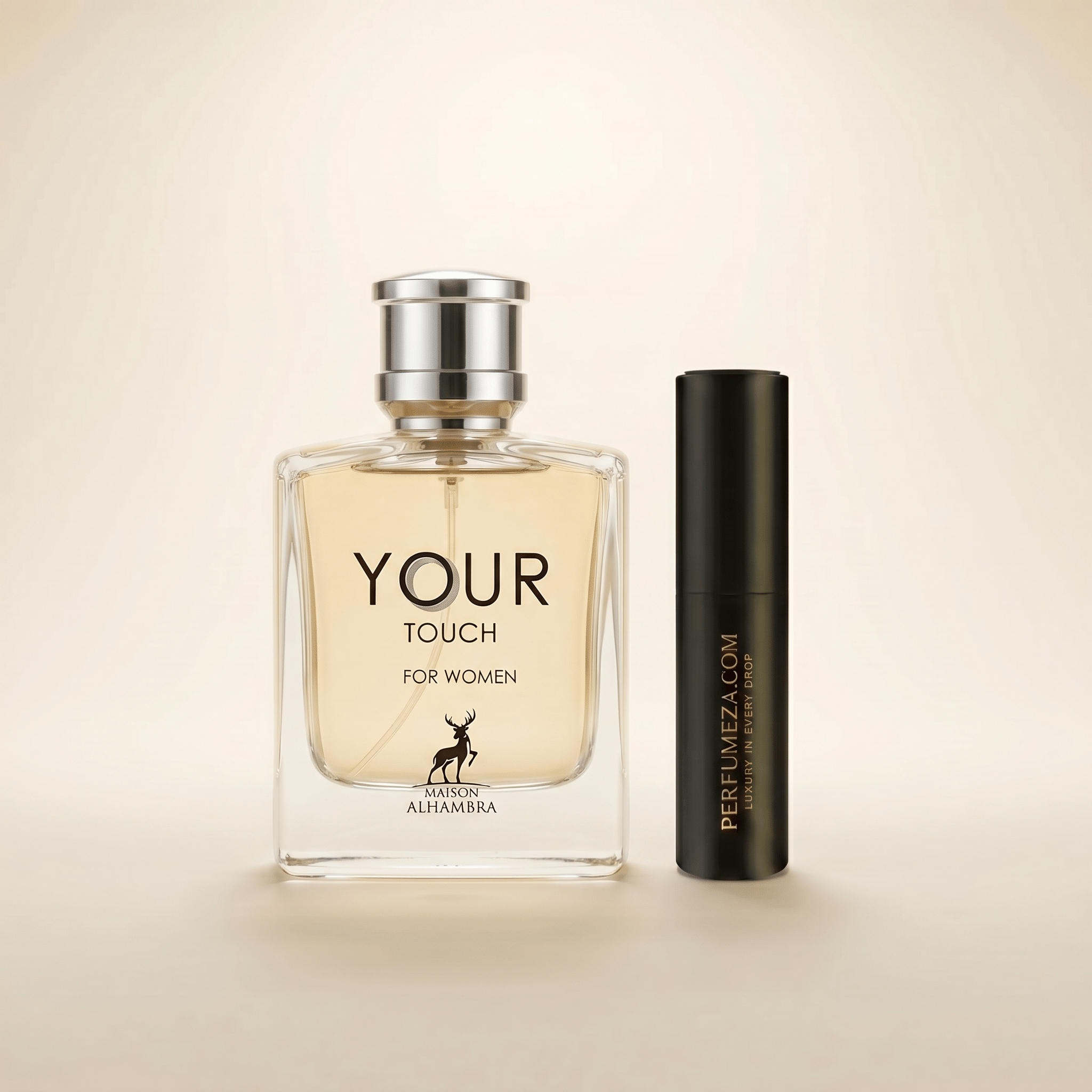 Maison Alhambra Your Touch for Women Eau de Parfum – 10ml by Maison Alhambra — vis 2