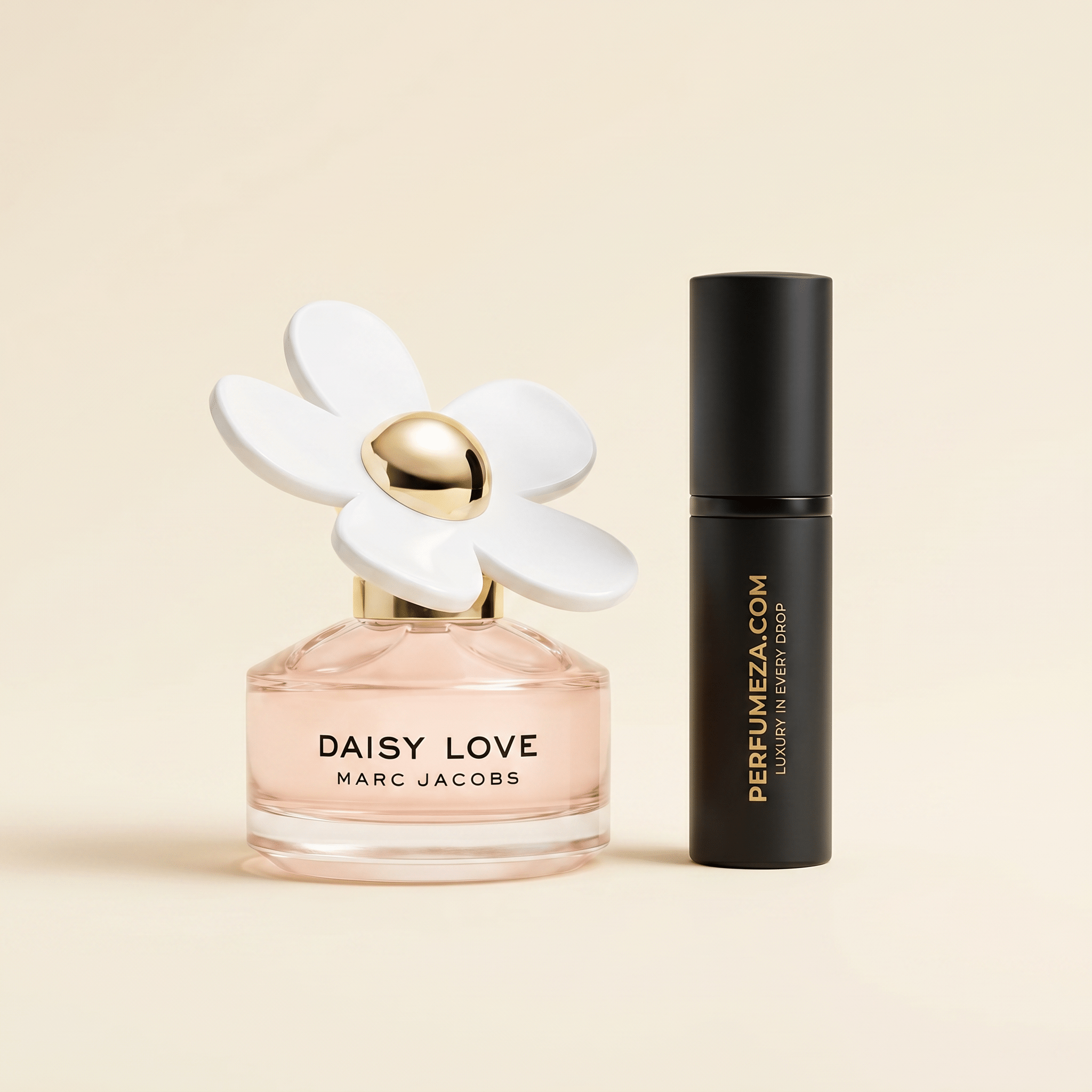 Marc Jacobs Daisy Love - Eau de Toilette af Marc Jacobs — vis 2