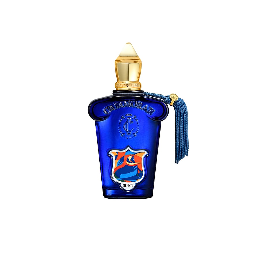 XERJOFF Mefisto Eau de Parfum 3ml