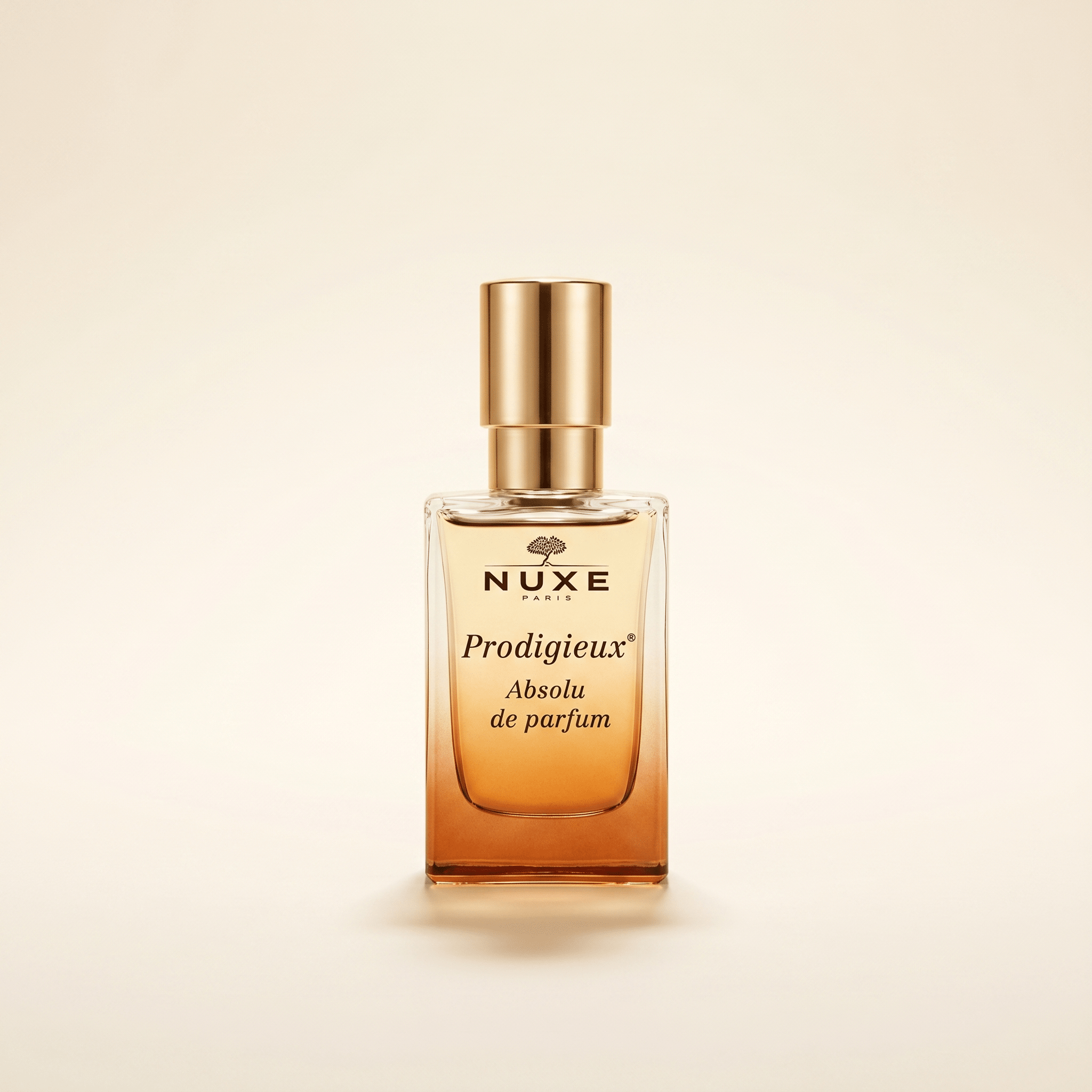 NuxeNuxe Prodigieux Absolu de Parfum - Parfumeolie 10MLPerfumeza