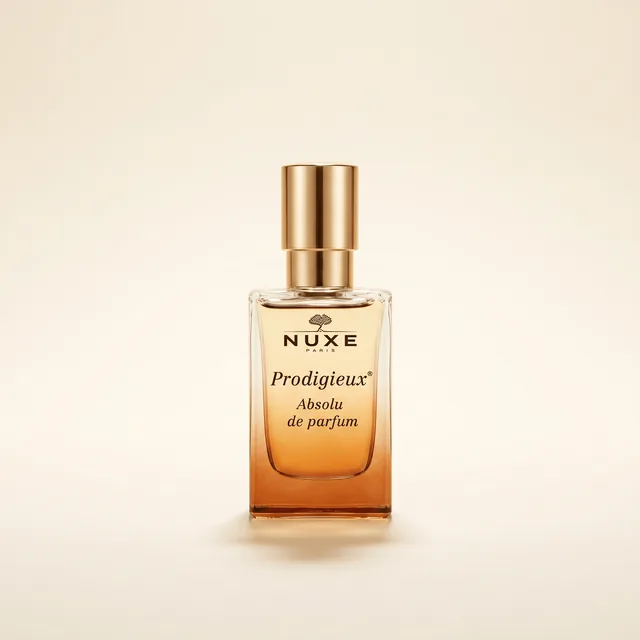 Nuxe Prodigieux Absolu de Parfum