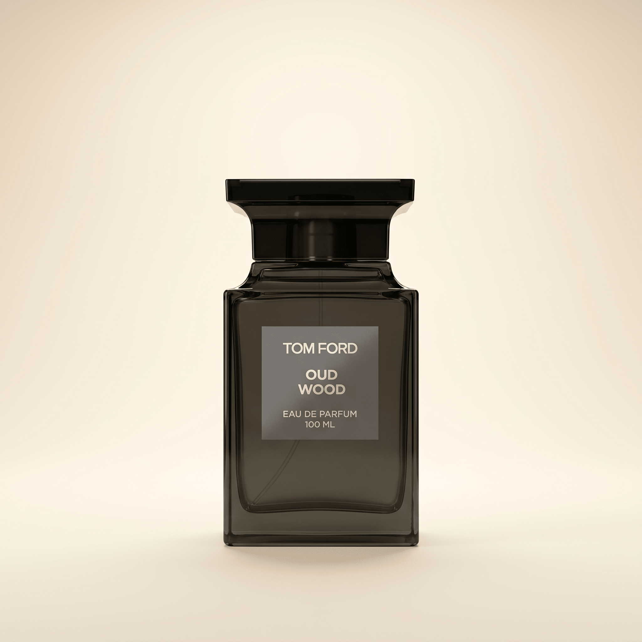 TOM FORD Oud Wood Eau de Parfum 3ml
