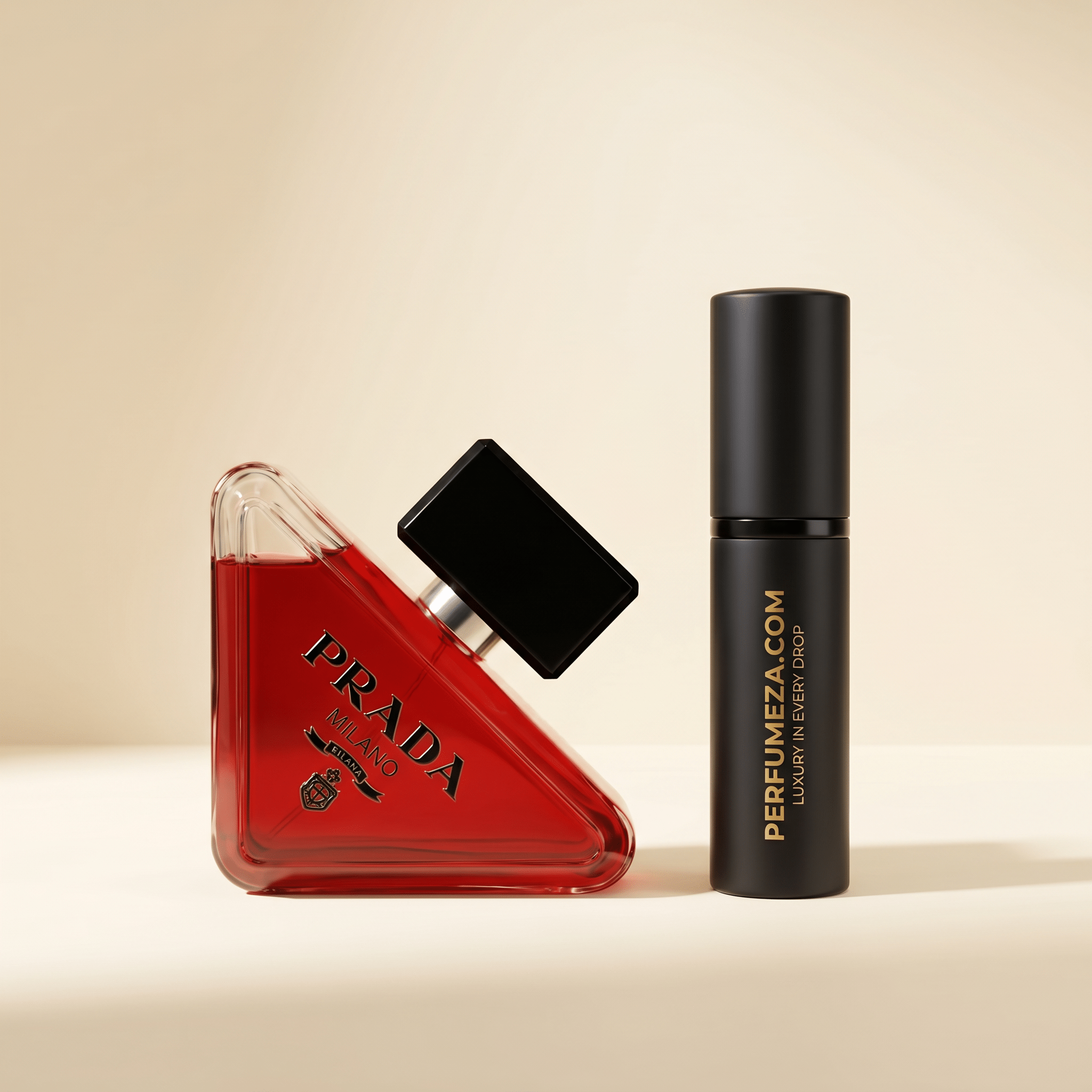 Paradoxe Radical Essence af Prada — se 2