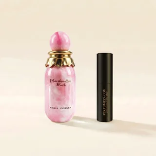 Paris Corner Marshmallow Blush Unisex Eau de Parfum (2)