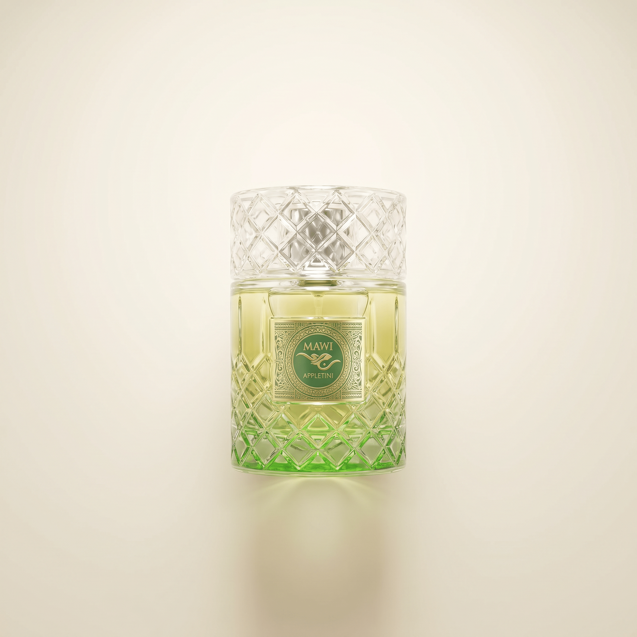 Paris Corner Mawj Appletini Unisex Eau de Parfum 10ml
