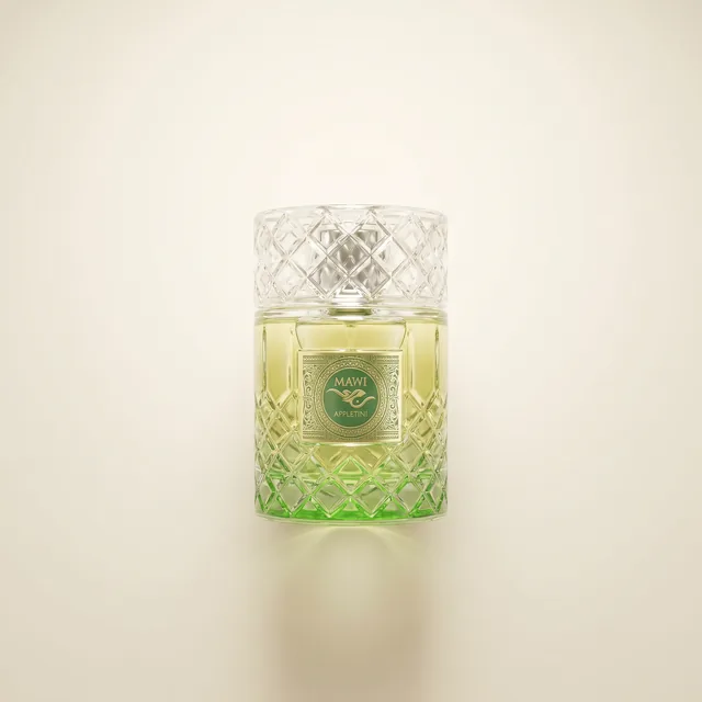 Paris Corner Mawj Appletini Unisex Eau de Parfum