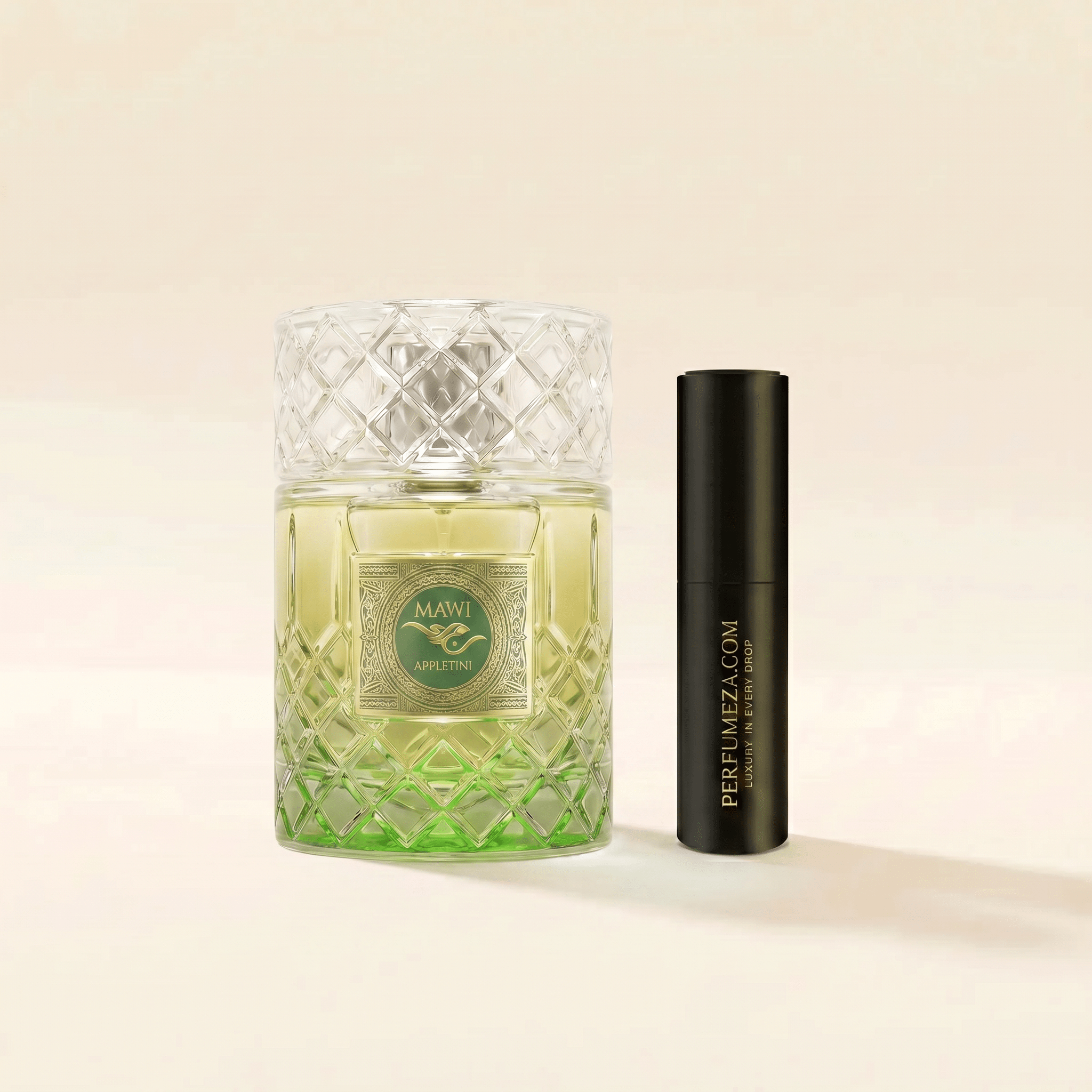 Paris Corner Mawj Appletini Unisex Eau de Parfum af Paris Corner — se 2
