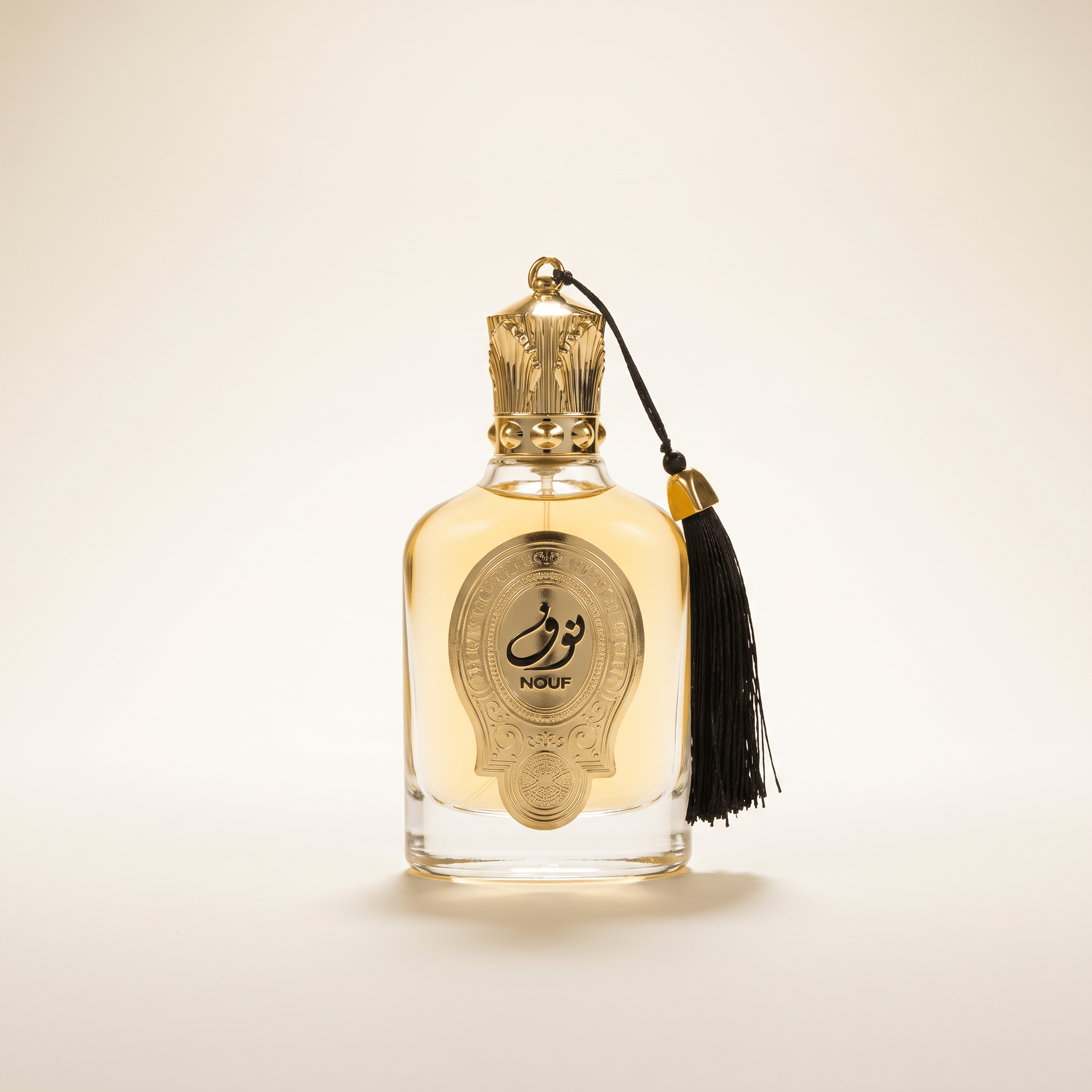 Paris Corner Nouf Unisex Eau de Parfum 3ml