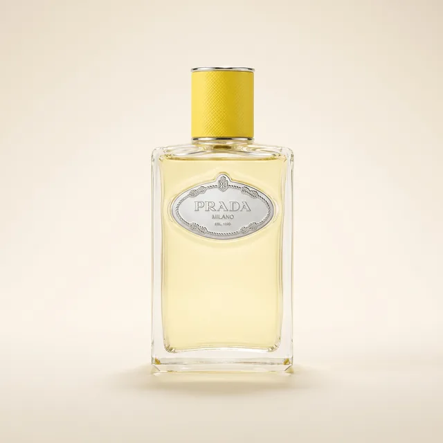 Prada Infusion D'Ylang Eau De Parfum