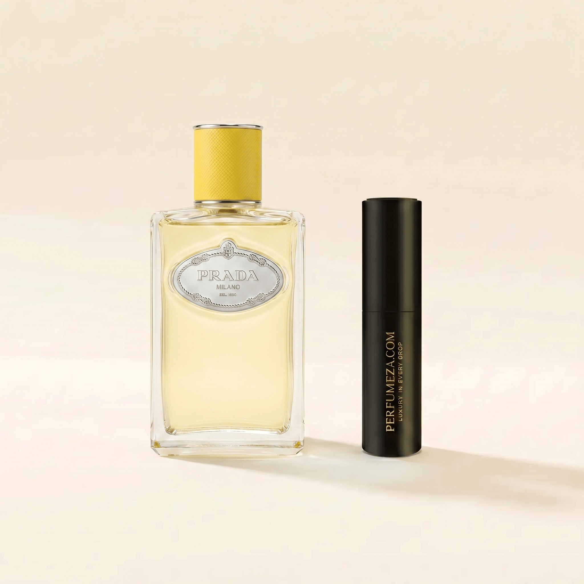 Prada Infusion D'Ylang Eau De Parfum af Prada — se 2