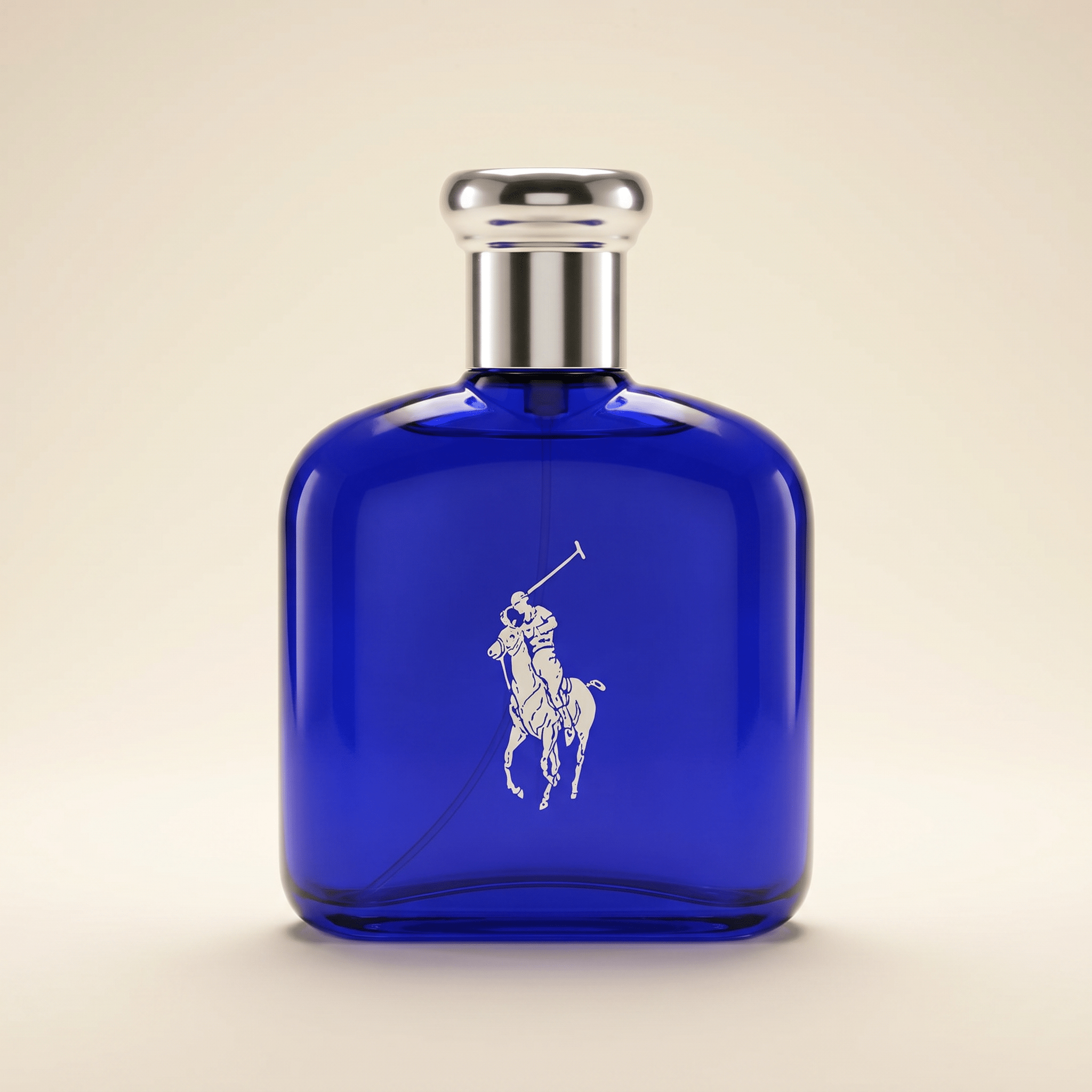 Ralph Lauren Polo Blue - Eau de Toilett 3ml