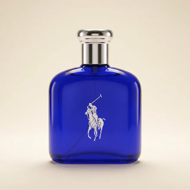 Ralph Lauren Polo Blue - Eau de Toilett