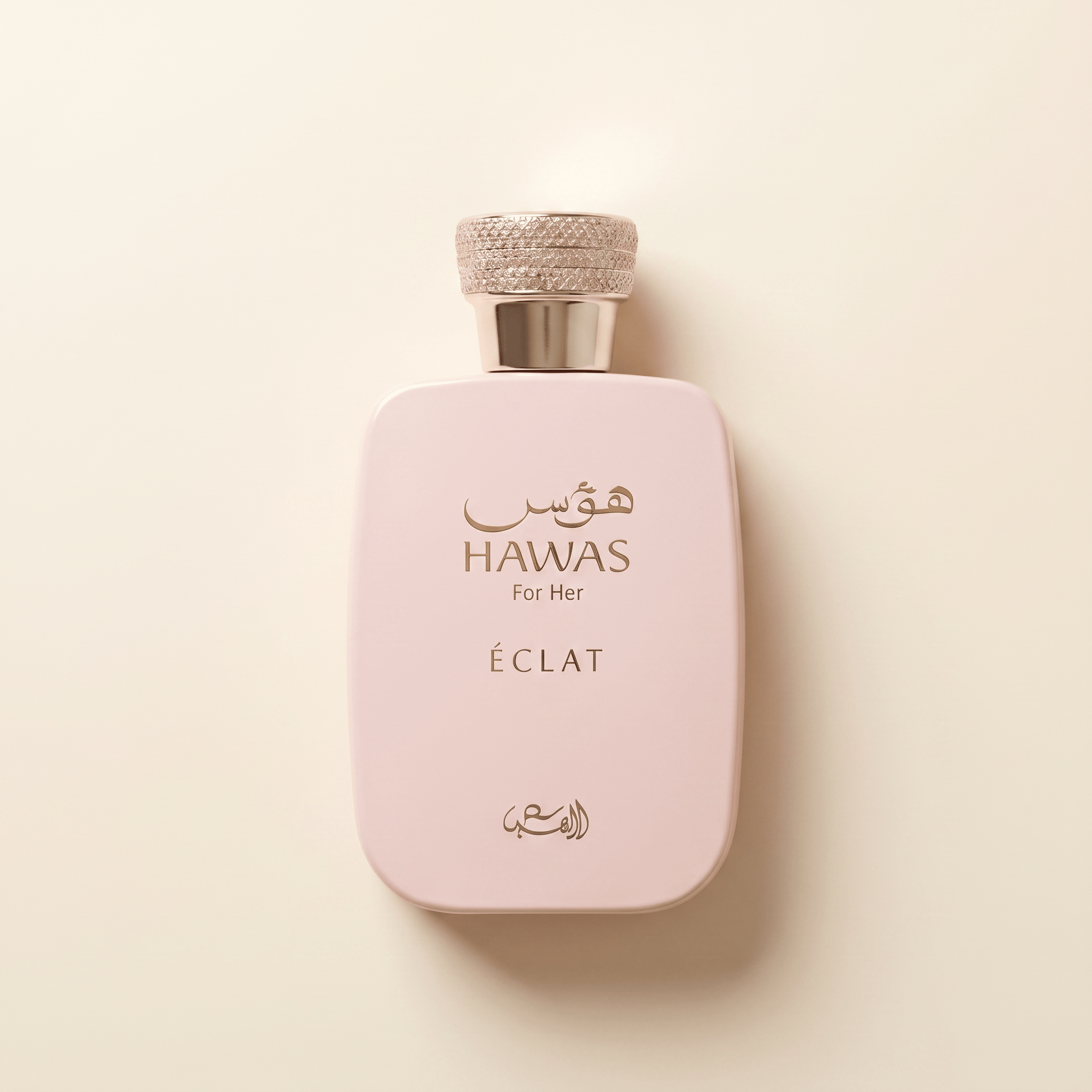 Rasasi Hawas Eclat Eau de Perfume 10ml