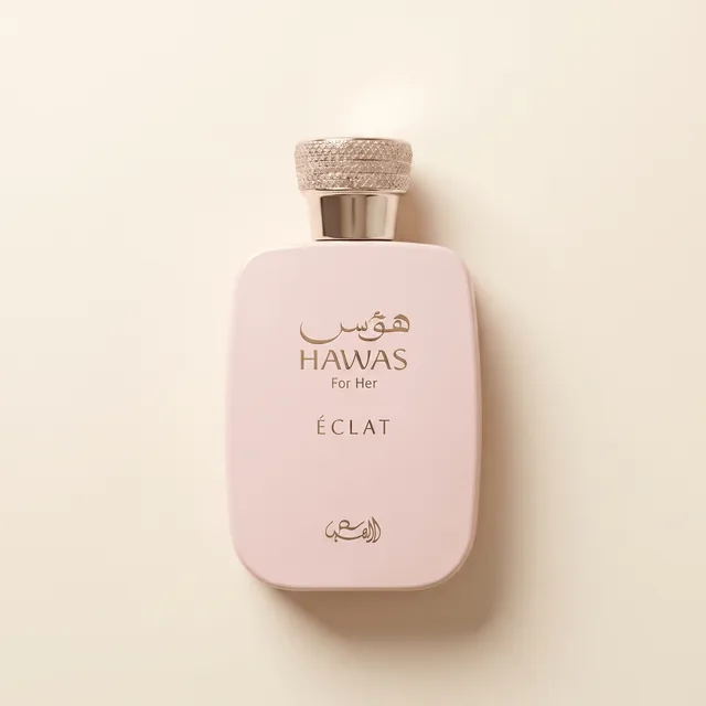 Rasasi Hawas Eclat Eau de Perfume