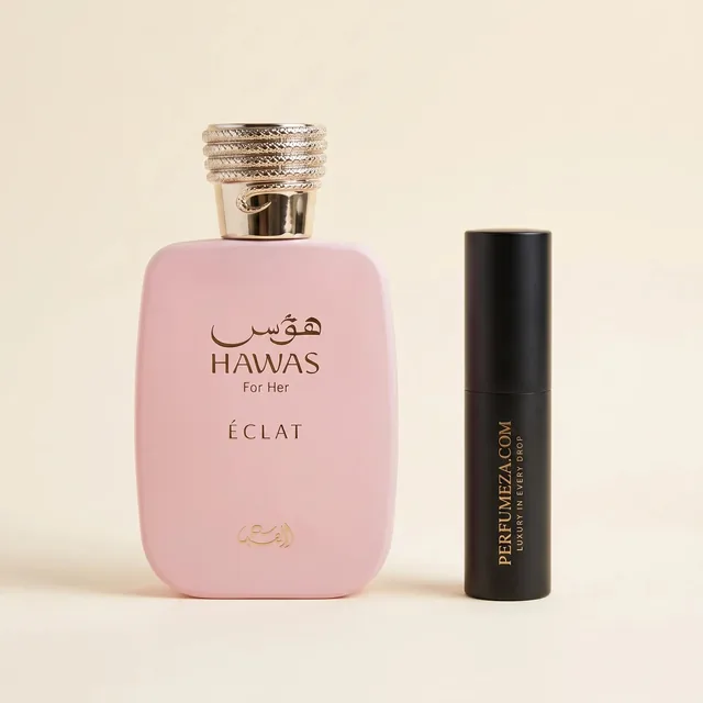 Rasasi Hawas Eclat Eau de Parfum