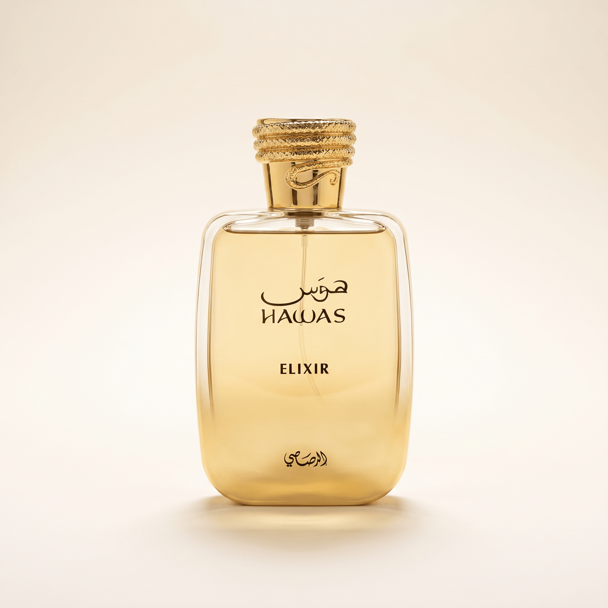 Rasasi Hawas Elixir Eau de Perfume 10ml