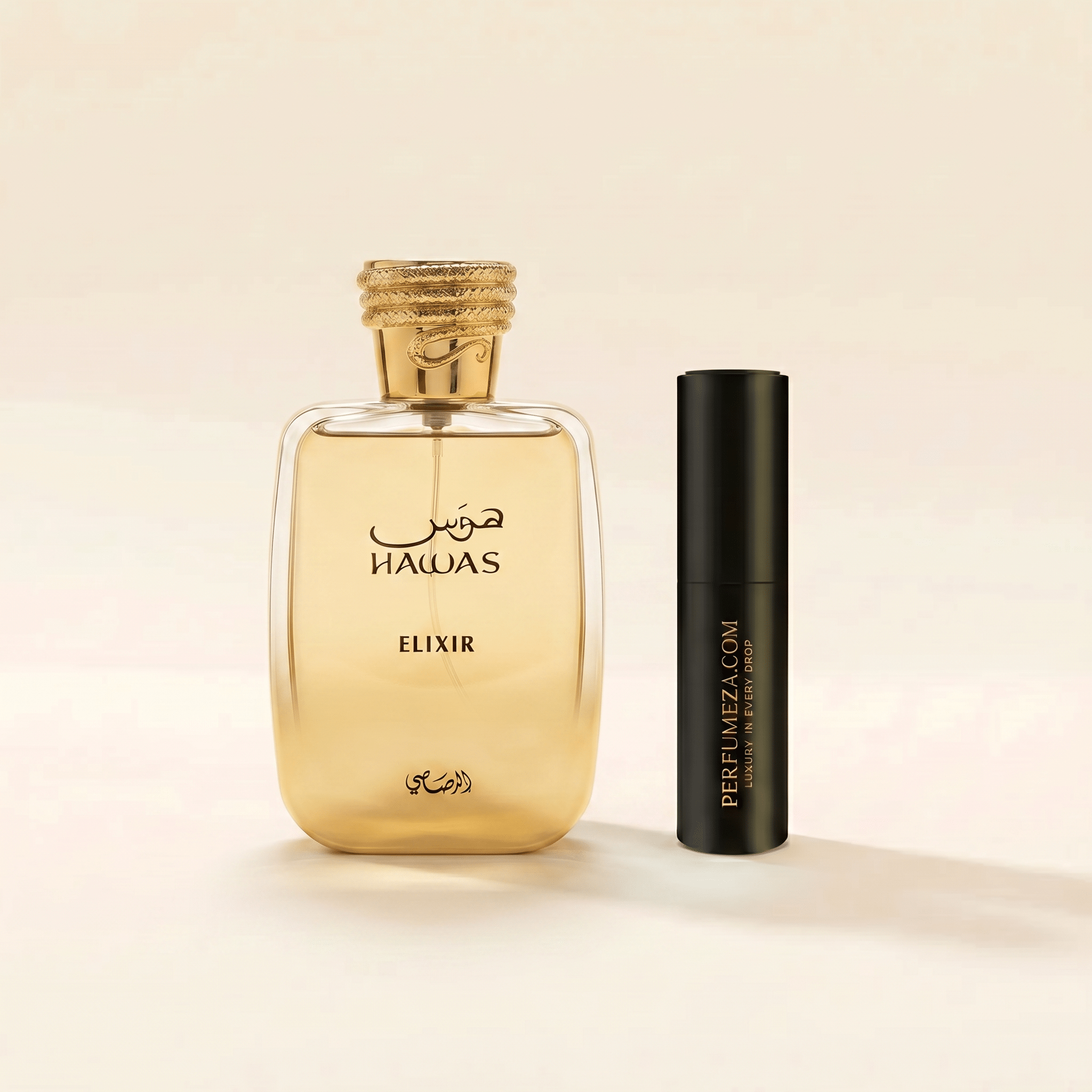 Rasasi Hawas Elixir Eau de Perfume af Rasasi Hawas — se 2