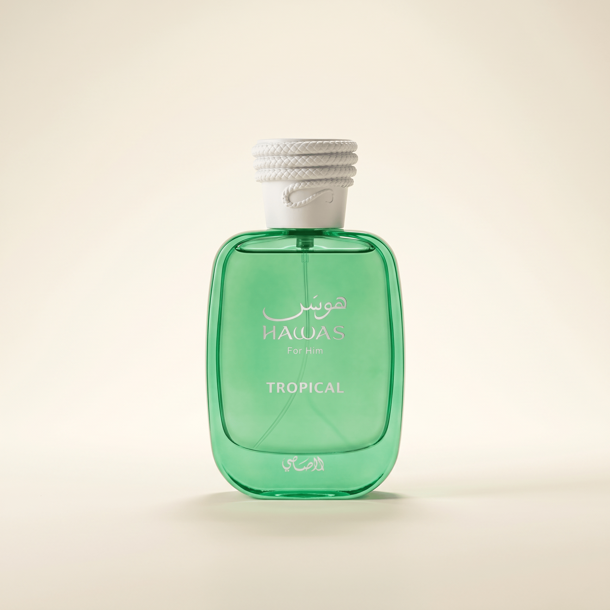 Rasasi HawasRasasi Hawas Tropical Eau de PerfumePerfumeza