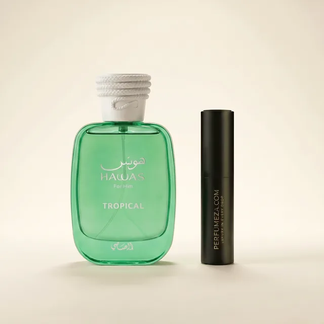 Rasasi Hawas Tropical Eau de Parfum