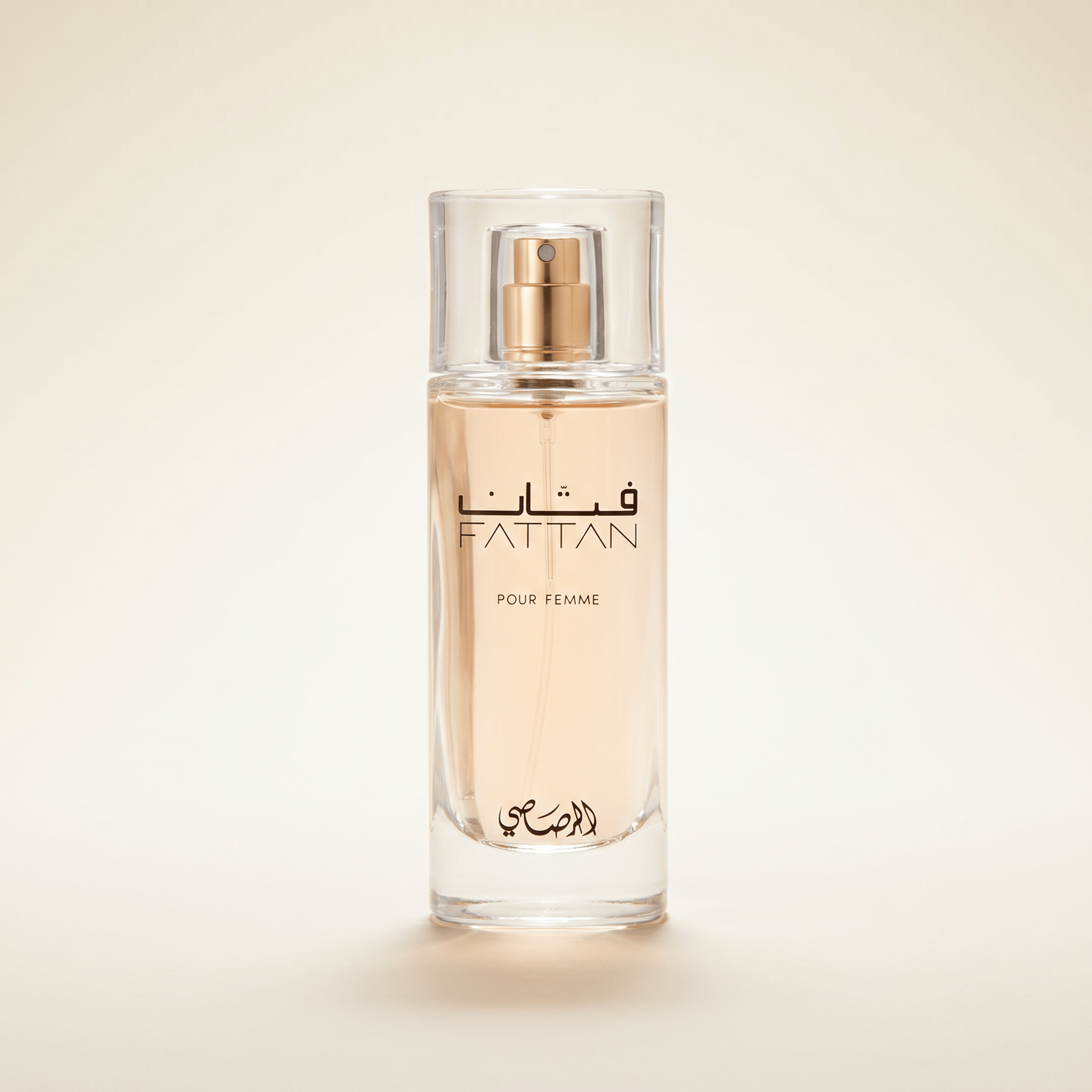 Rasasi Ladies Fattan Pour Femme Eau De Parfum 10 ml 10ml