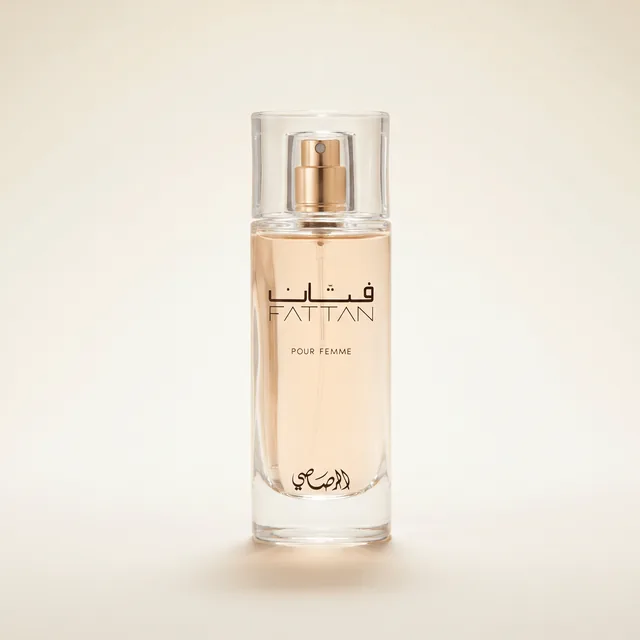 Rasasi Ladies Fattan Pour Femme Eau de Parfum