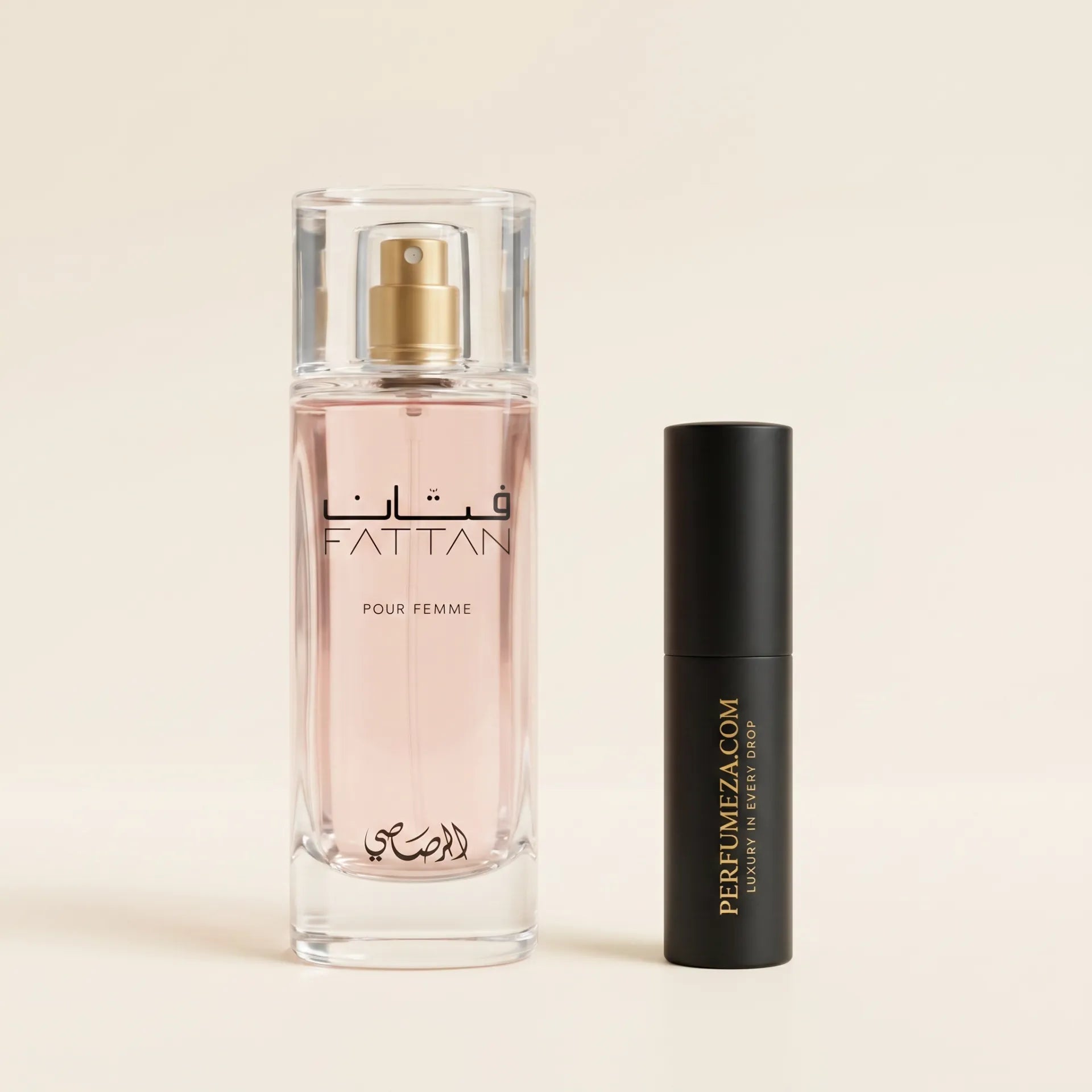 Rasasi Ladies Fattan Pour Femme Eau De Parfum 10 ml af Rasasi — se 2