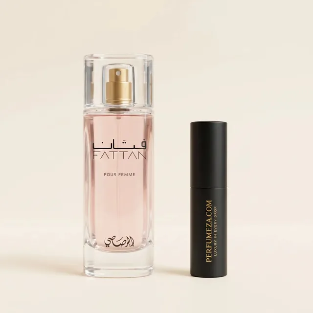 Rasasi Ladies Fattan Pour Femme Eau de Parfum