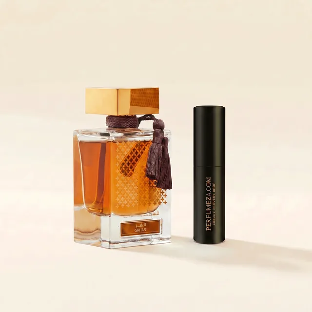 Rasasi Qasamat Morhaf Eau de Parfum