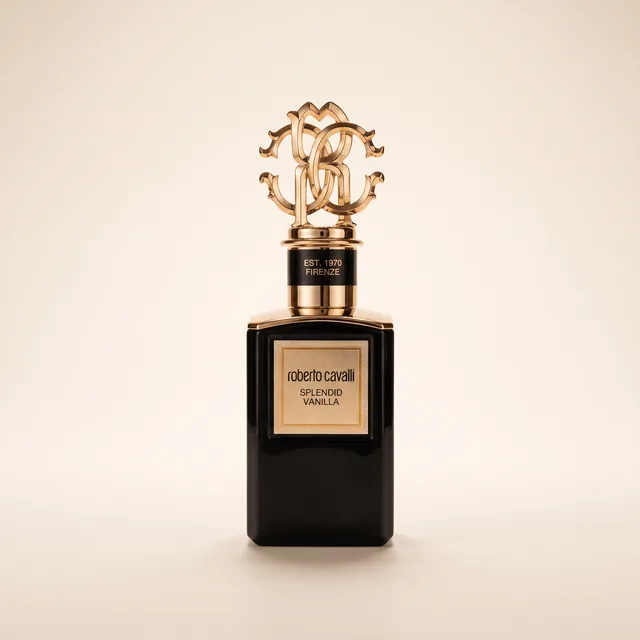 Splendid Vanilla – Roberto Cavalli