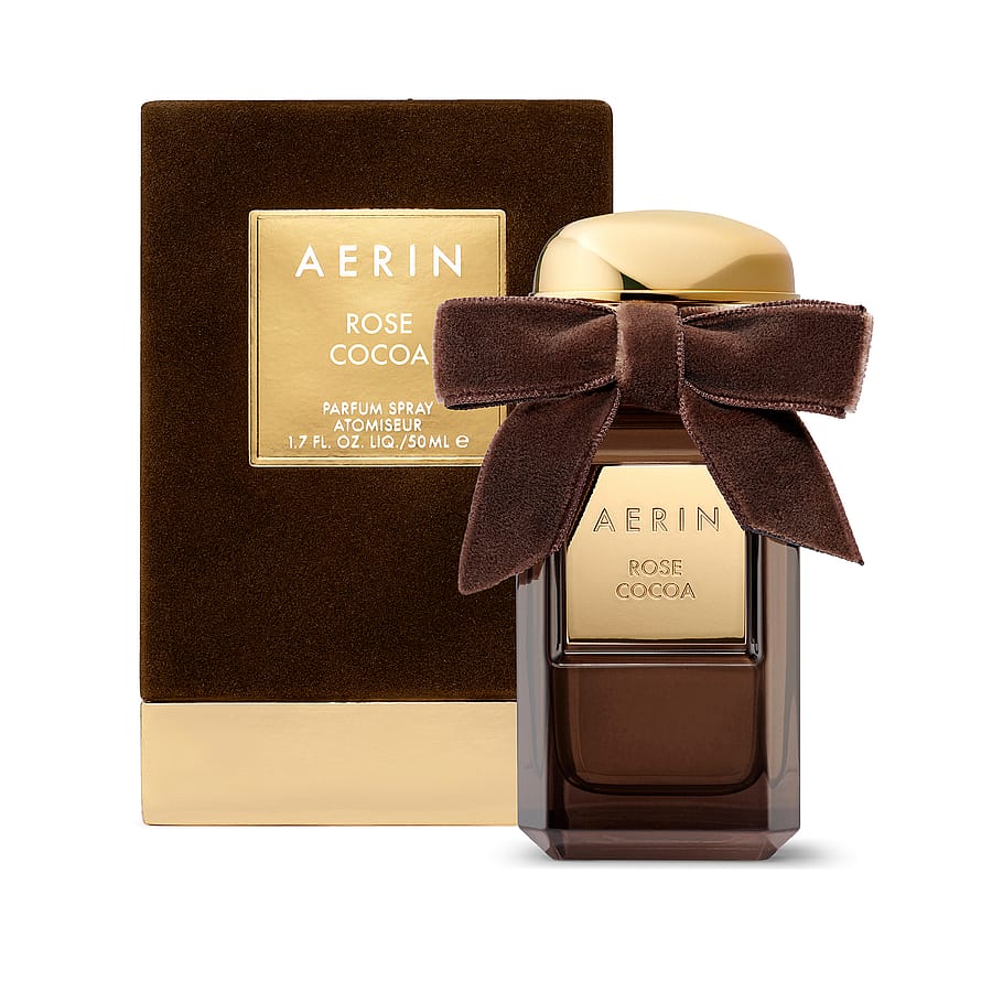 Aerin Rose Cocoa Parfum Spray 10ml